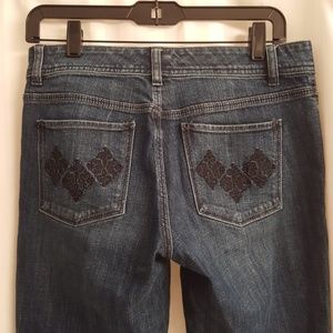 White House Black Market Jeans